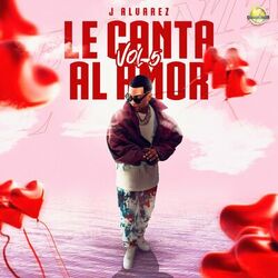 Cover of Le Canta Al Amor, Vol. 5