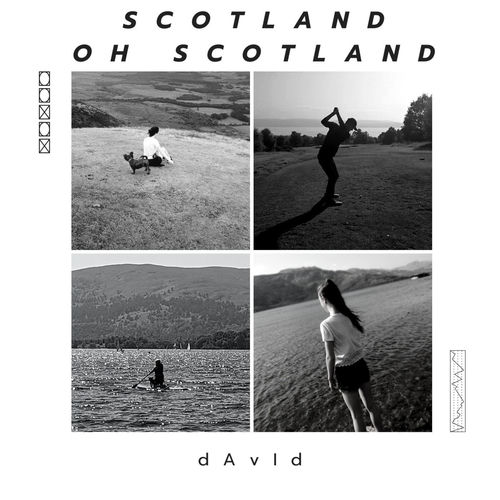 Scotland, Oh Scotland