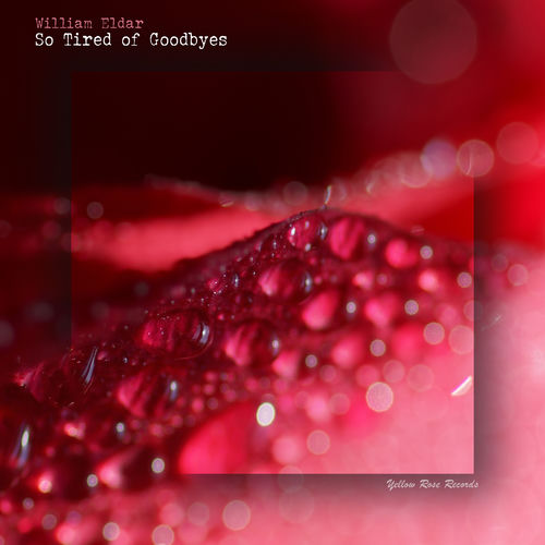 So Tired of Goodbyes by William Elder - 80 BPM