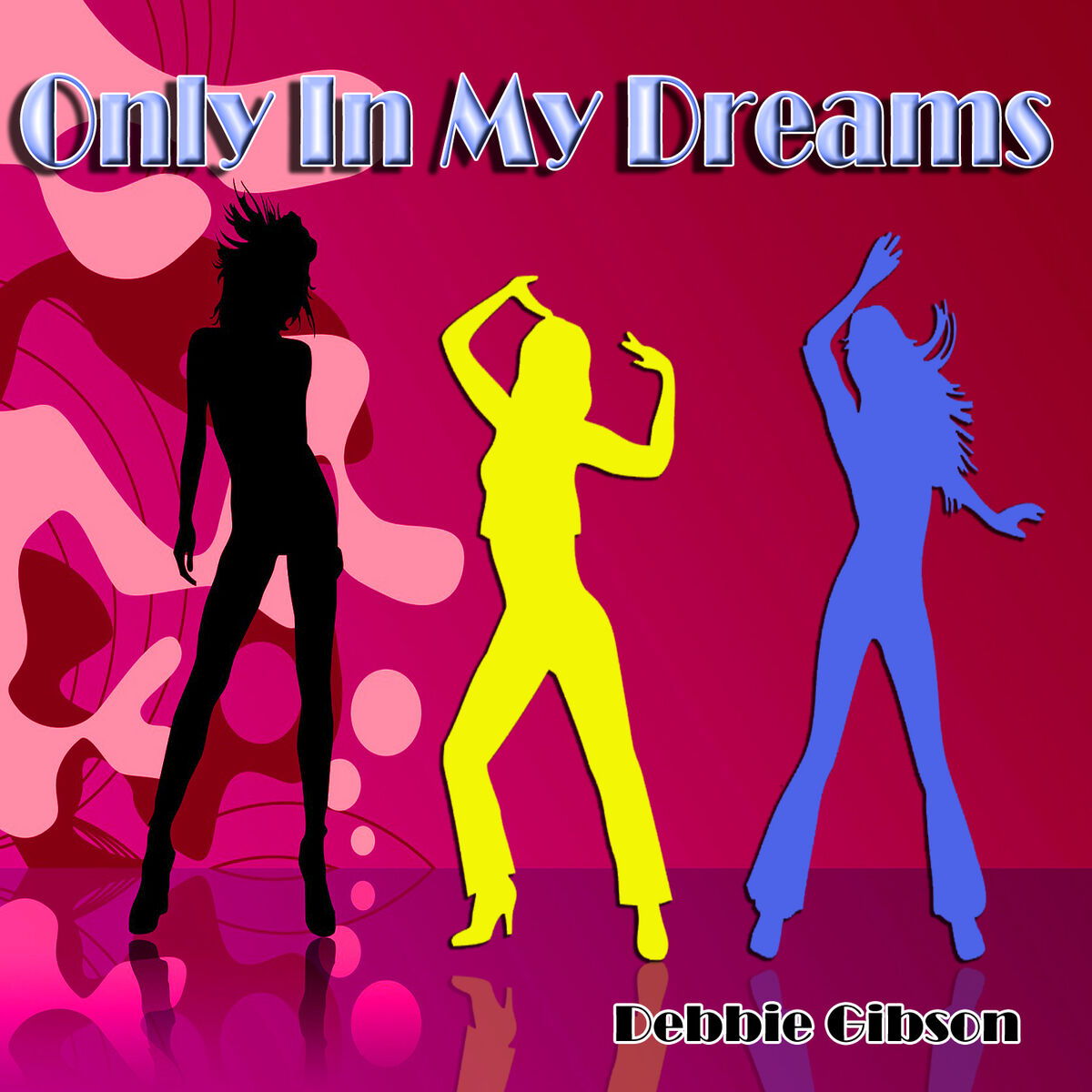 Album cover of Only in My Dreams
