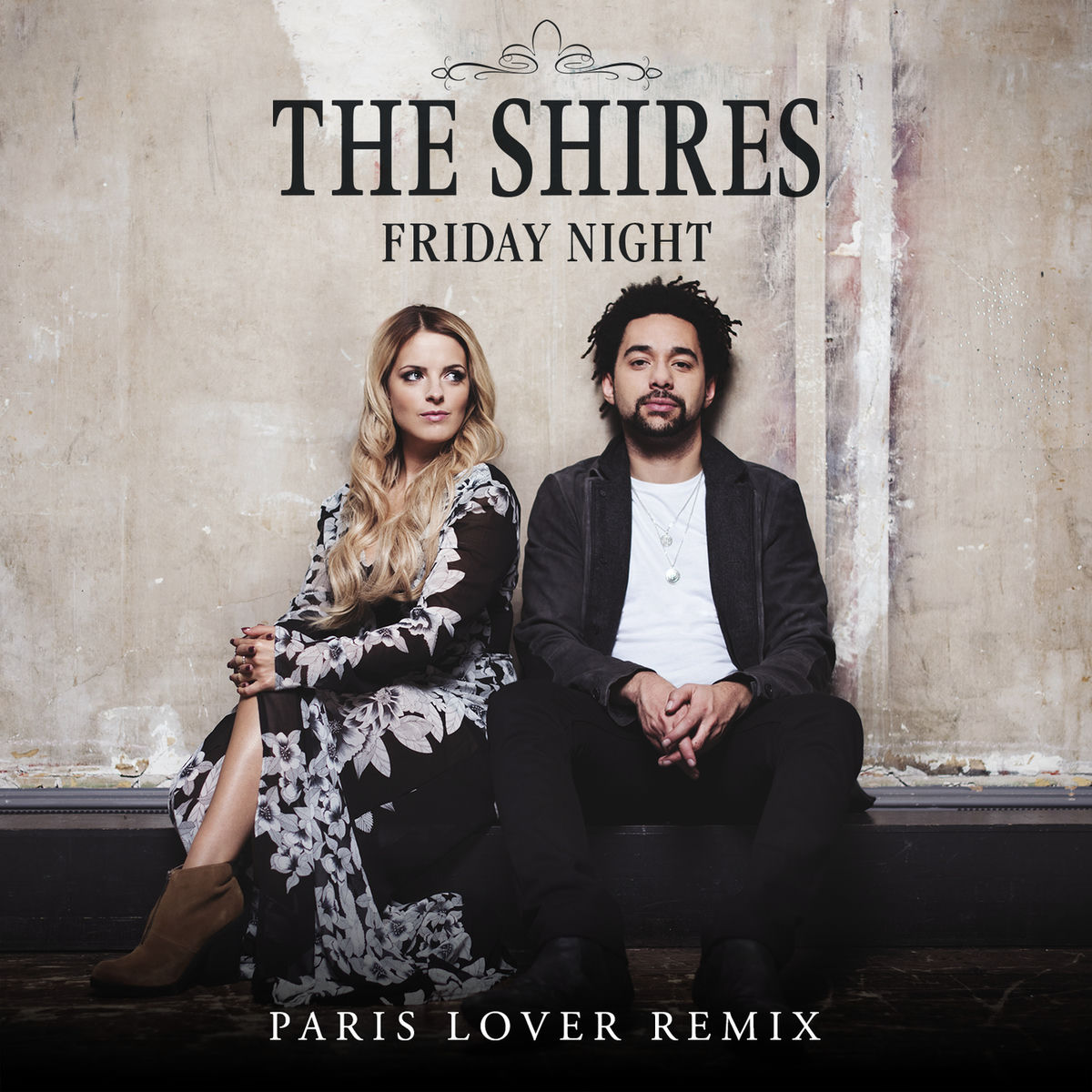 Album cover of Friday Night (Paris Lover Remix)