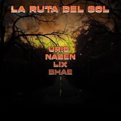 Cover of La Ruta del Sol