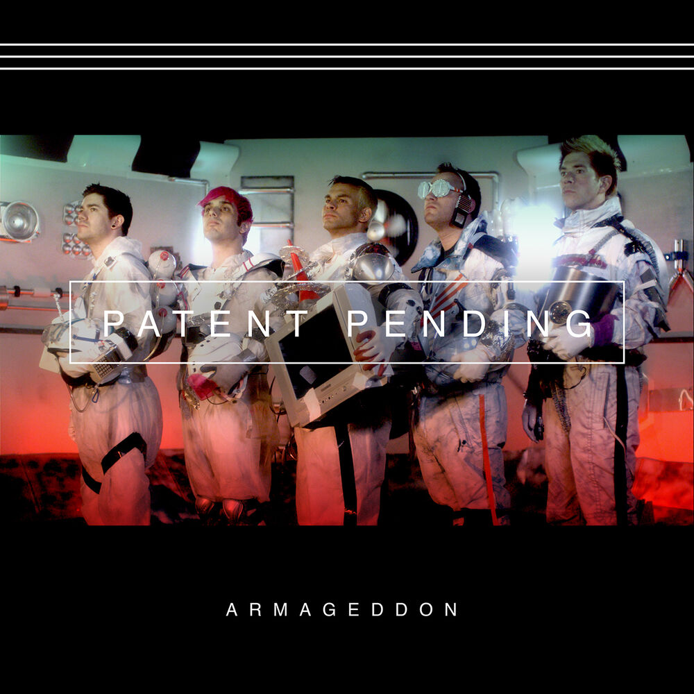 Picture of Armageddon EP