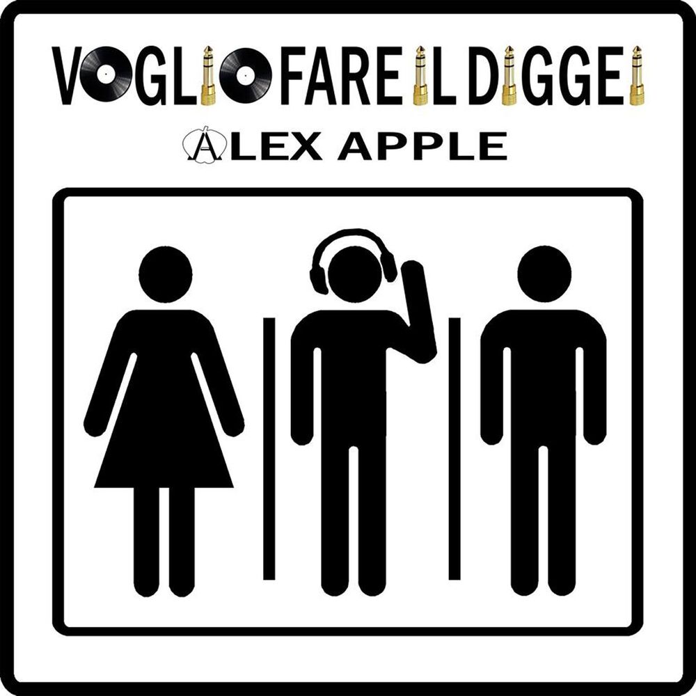 Picture of Voglio fare il diggei