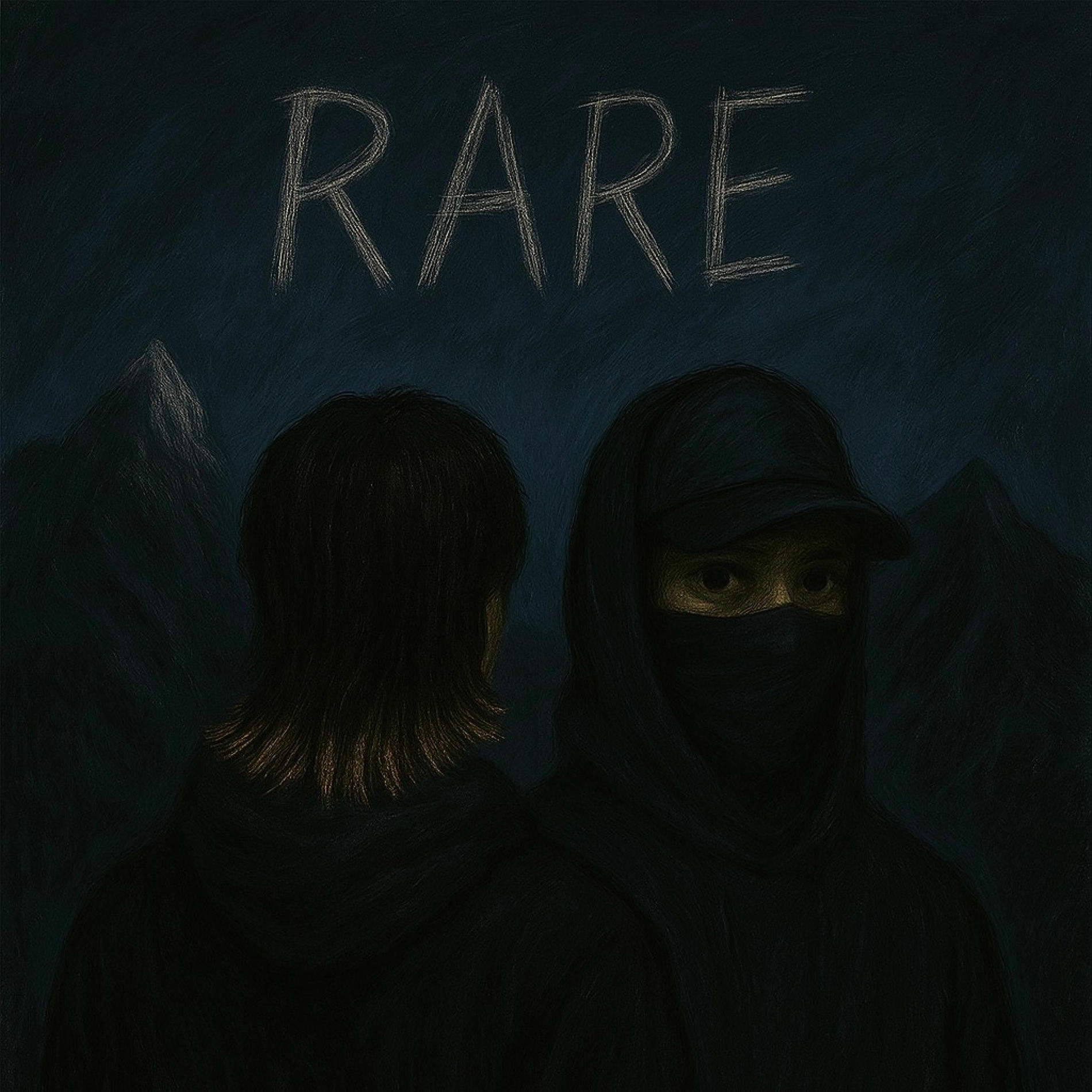Album cover of Rare