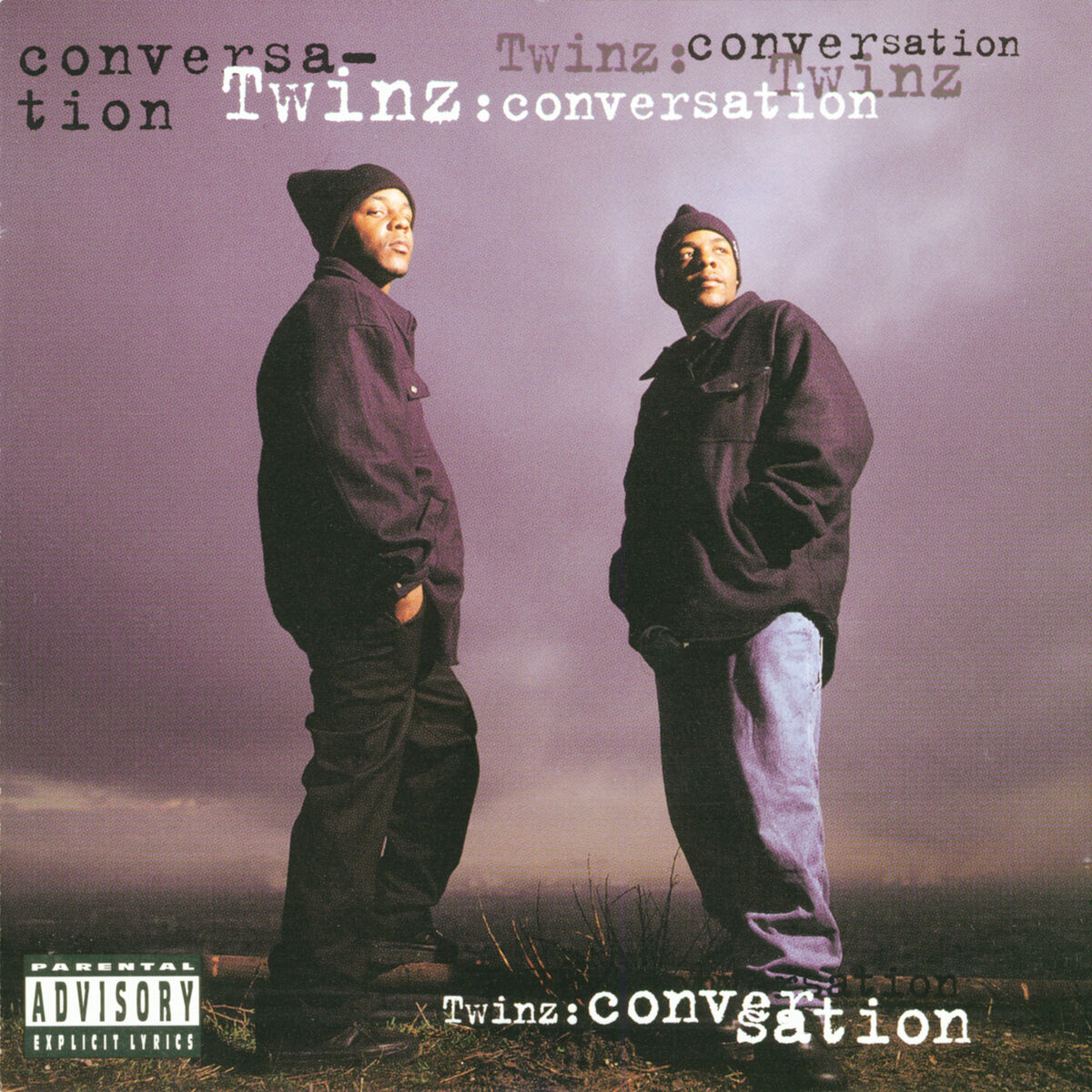 Album cover of Round & Round