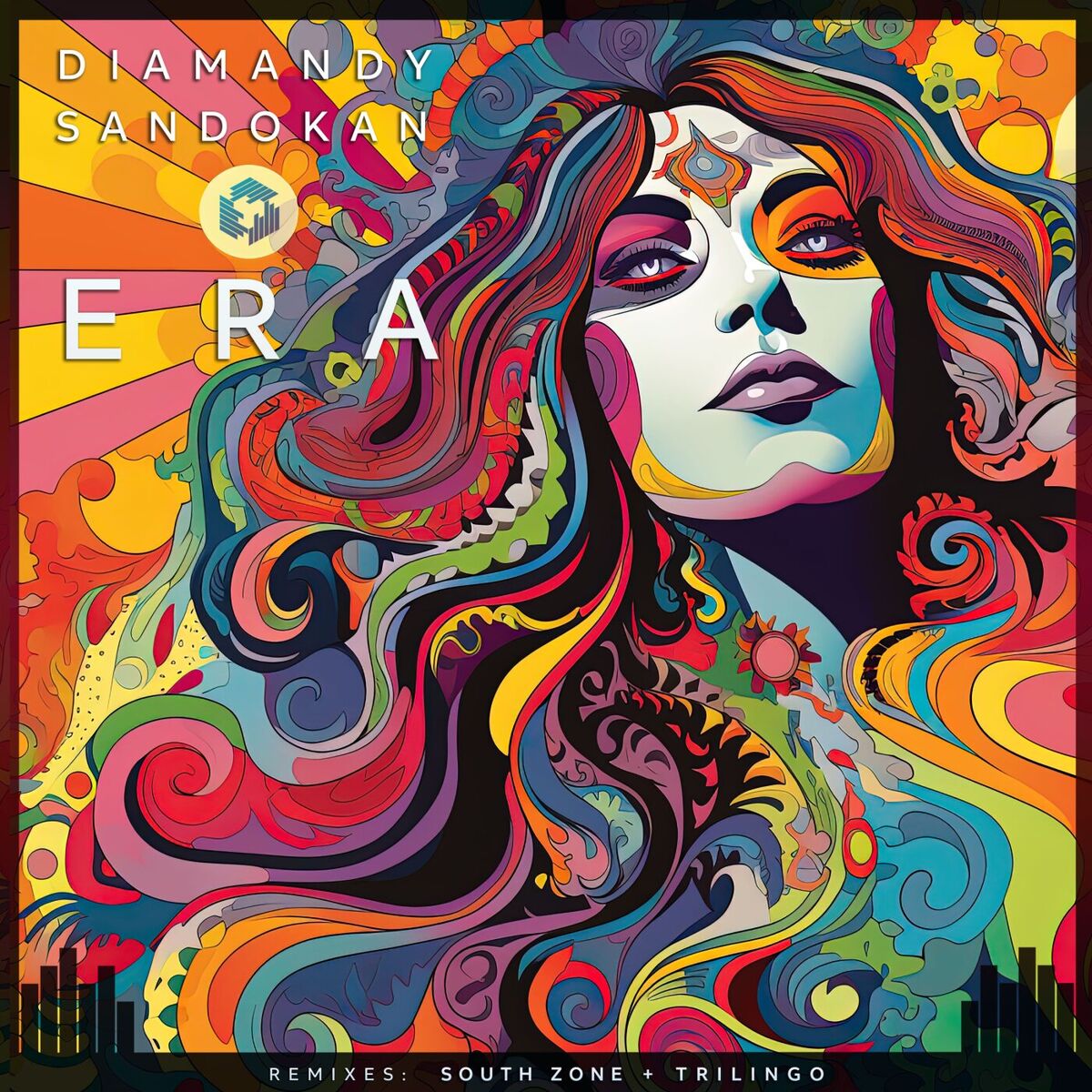Album cover of Era