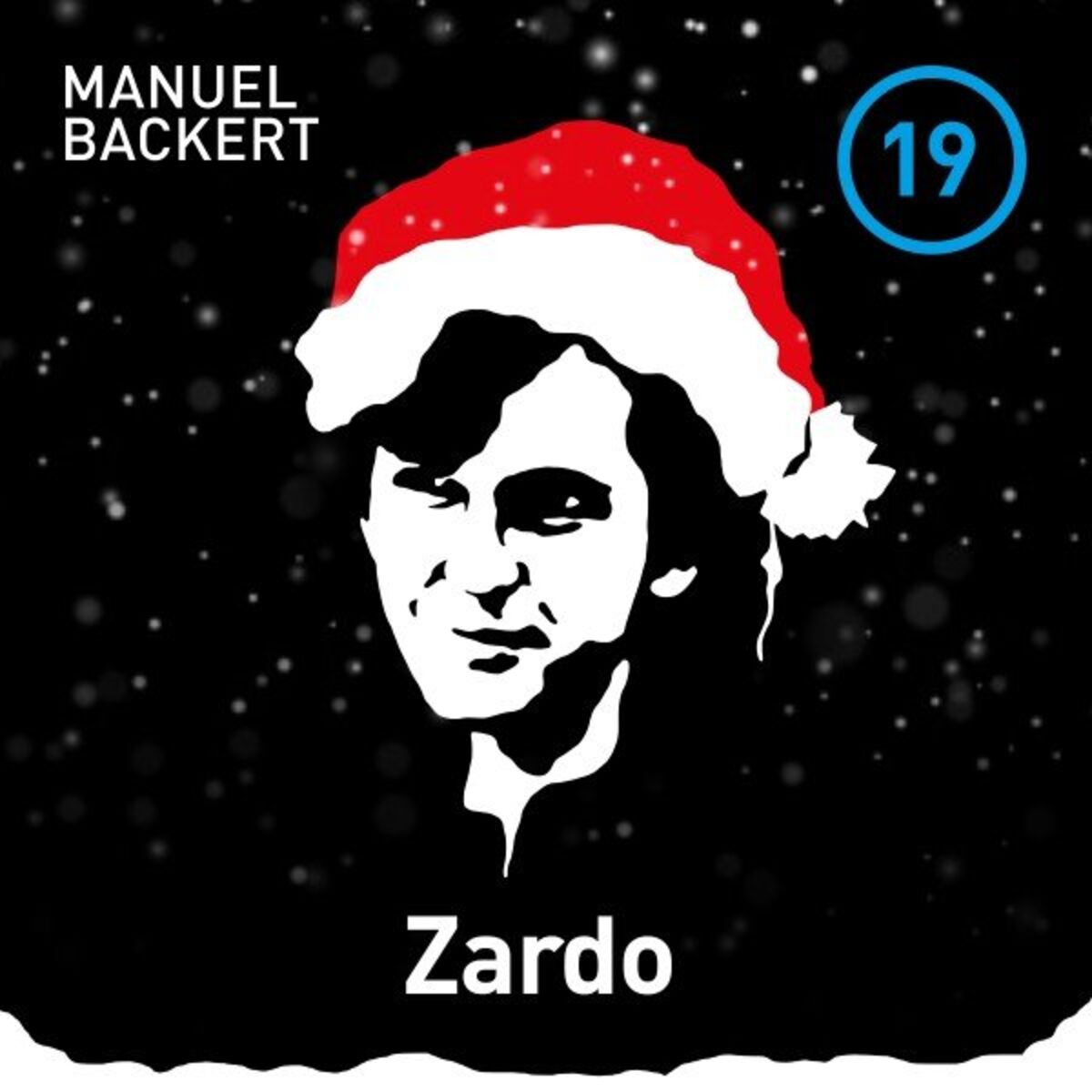 Album cover of Zardo
