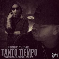 music cover