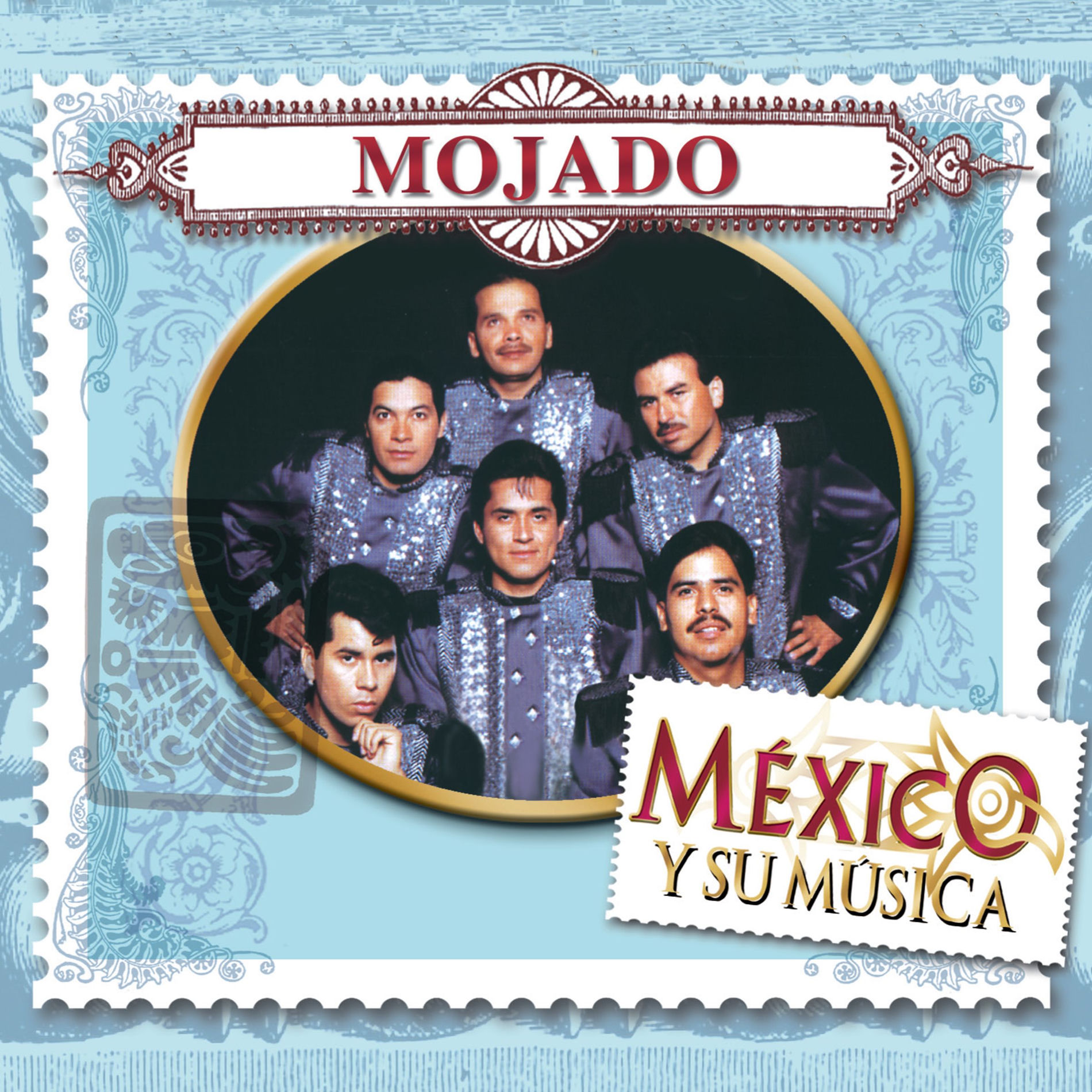 Album cover of Amigos si