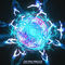 The Wormhole by The Disco Biscuits album cover
