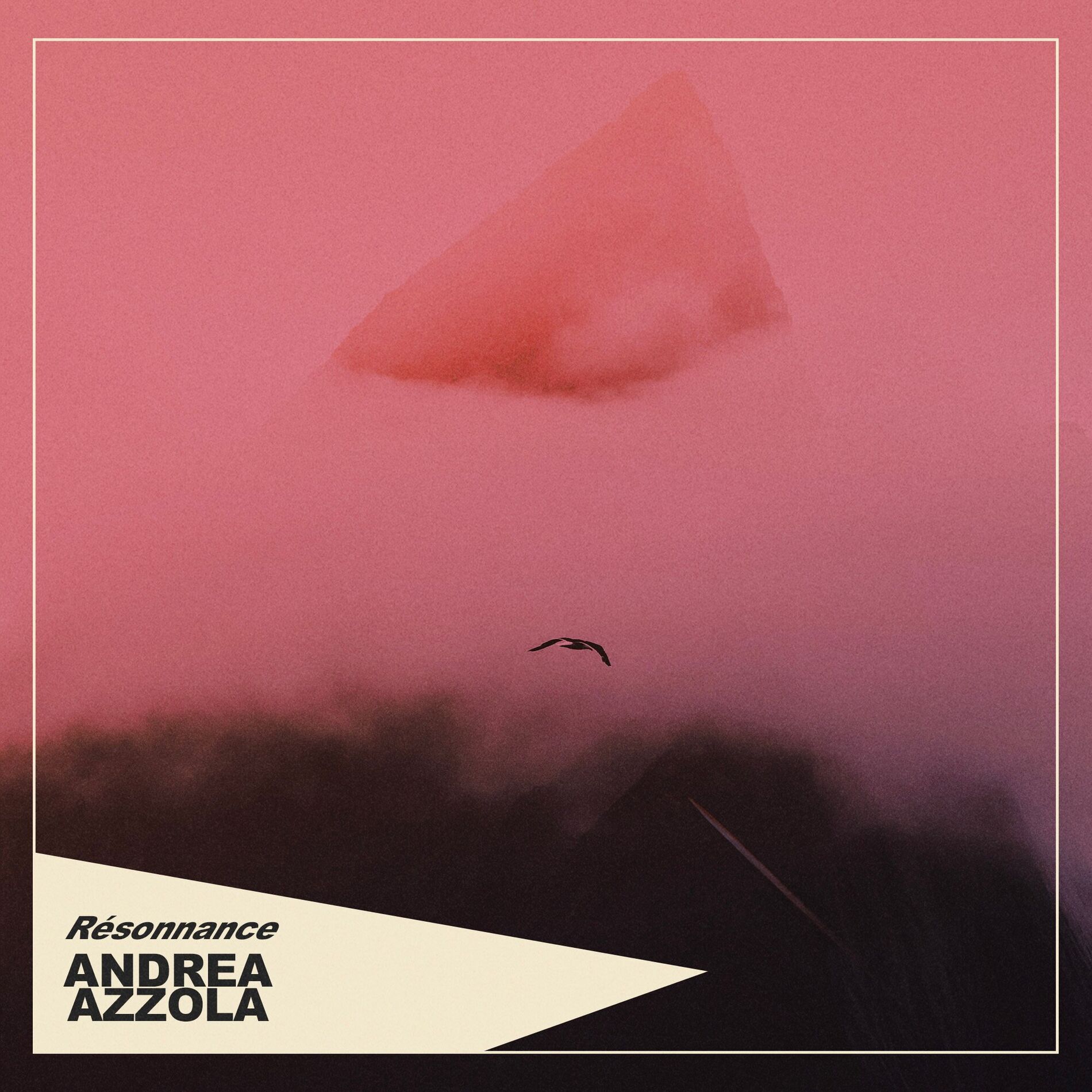 Album cover of Résonnance