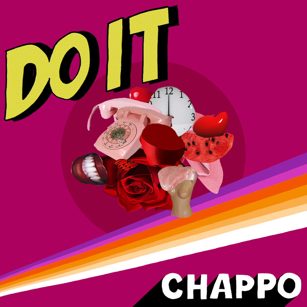 Picture of DO IT