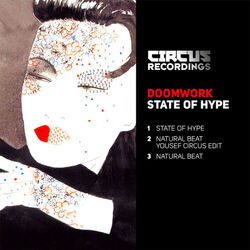 Cover of State of Hype