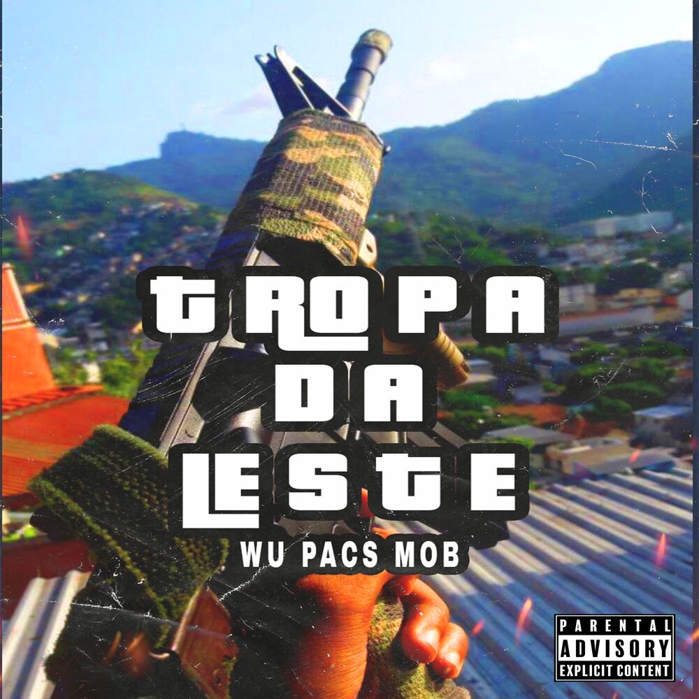Picture of Tropa da Leste