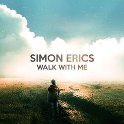 Cover of Walk With Me