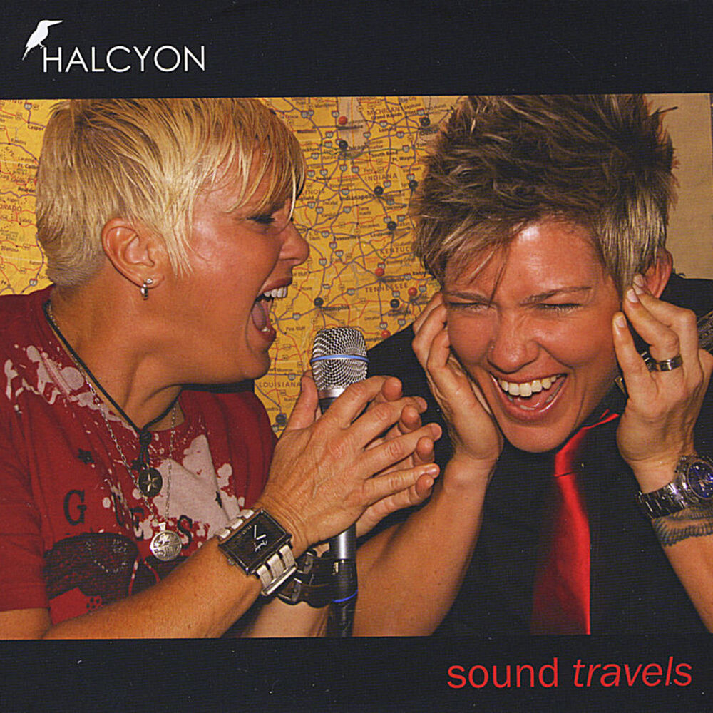 Picture of Sound Travels