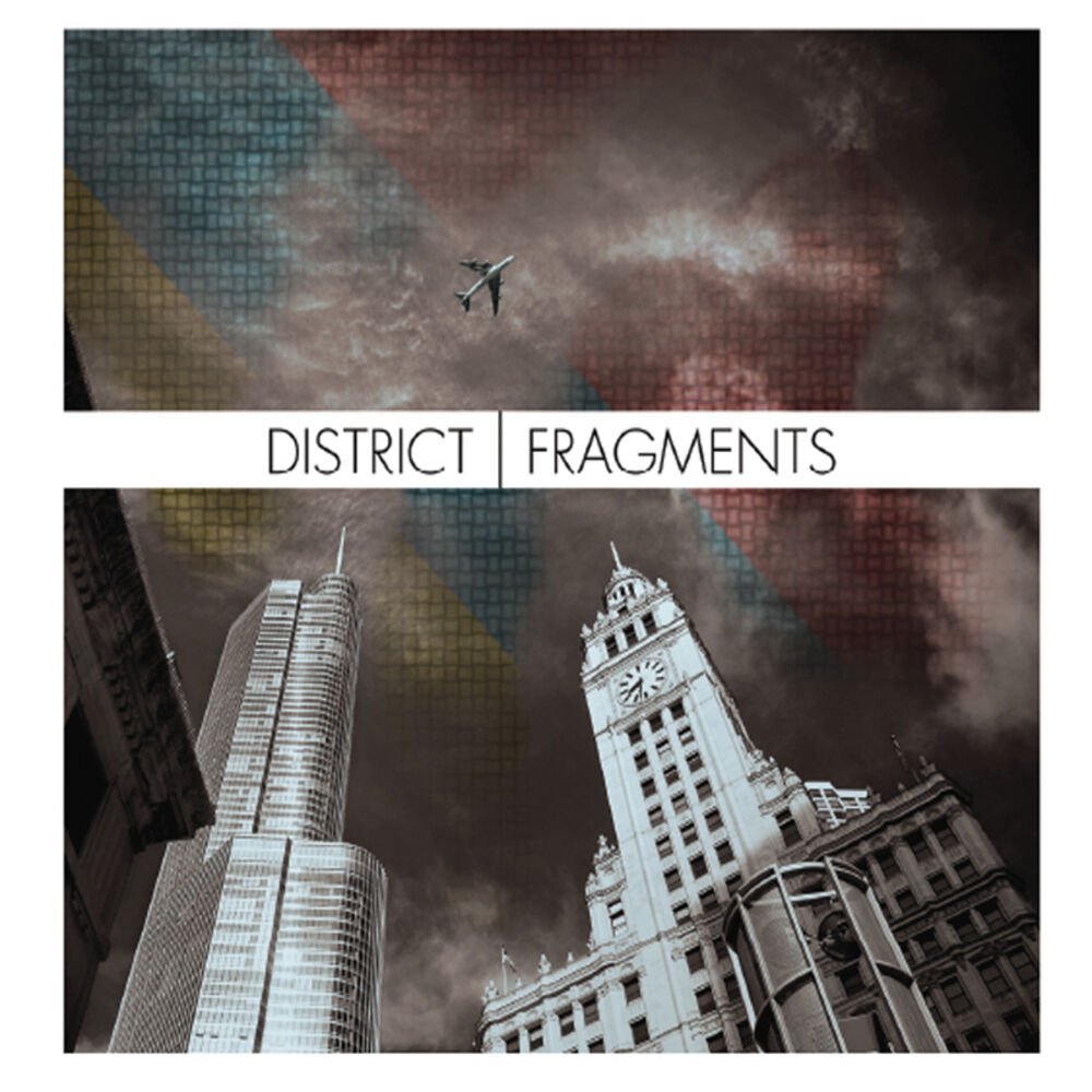 Picture of Fragments