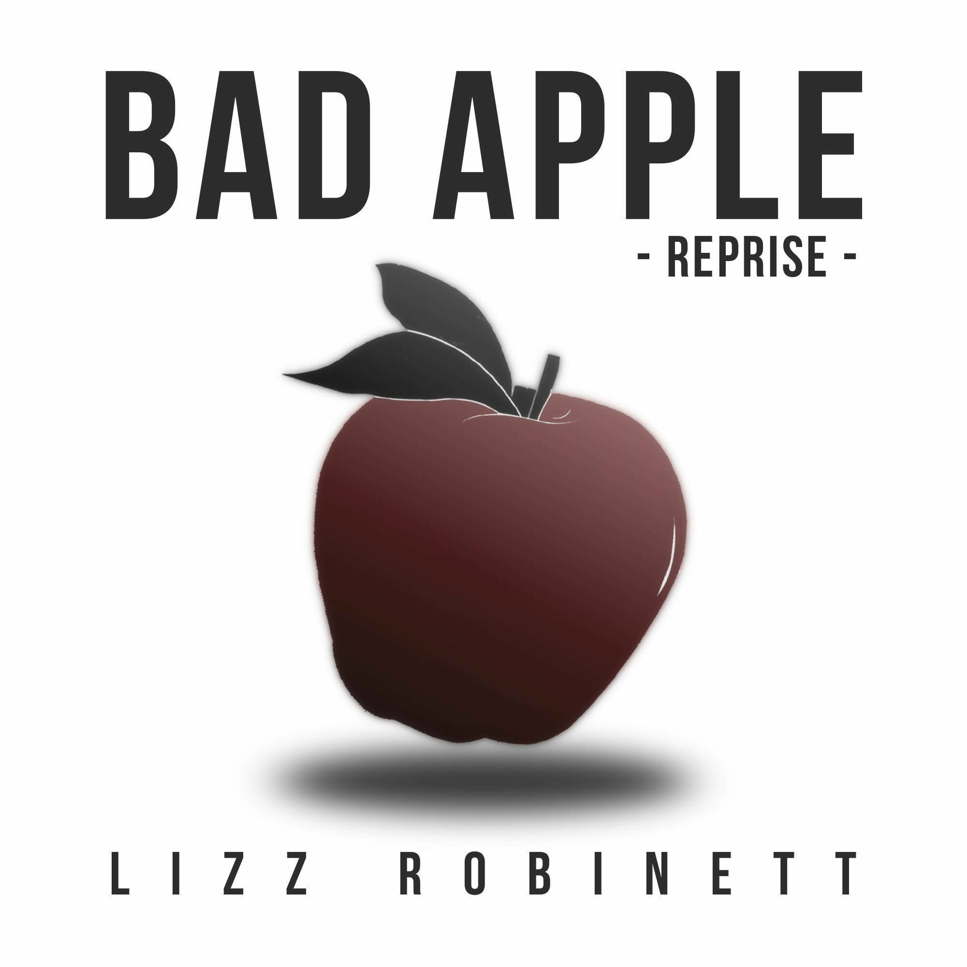 Album cover of Bad Apple ~Reprise~