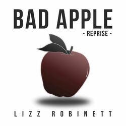 Cover of Bad Apple ~Reprise~