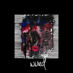 Cover of Afraid: Remixes