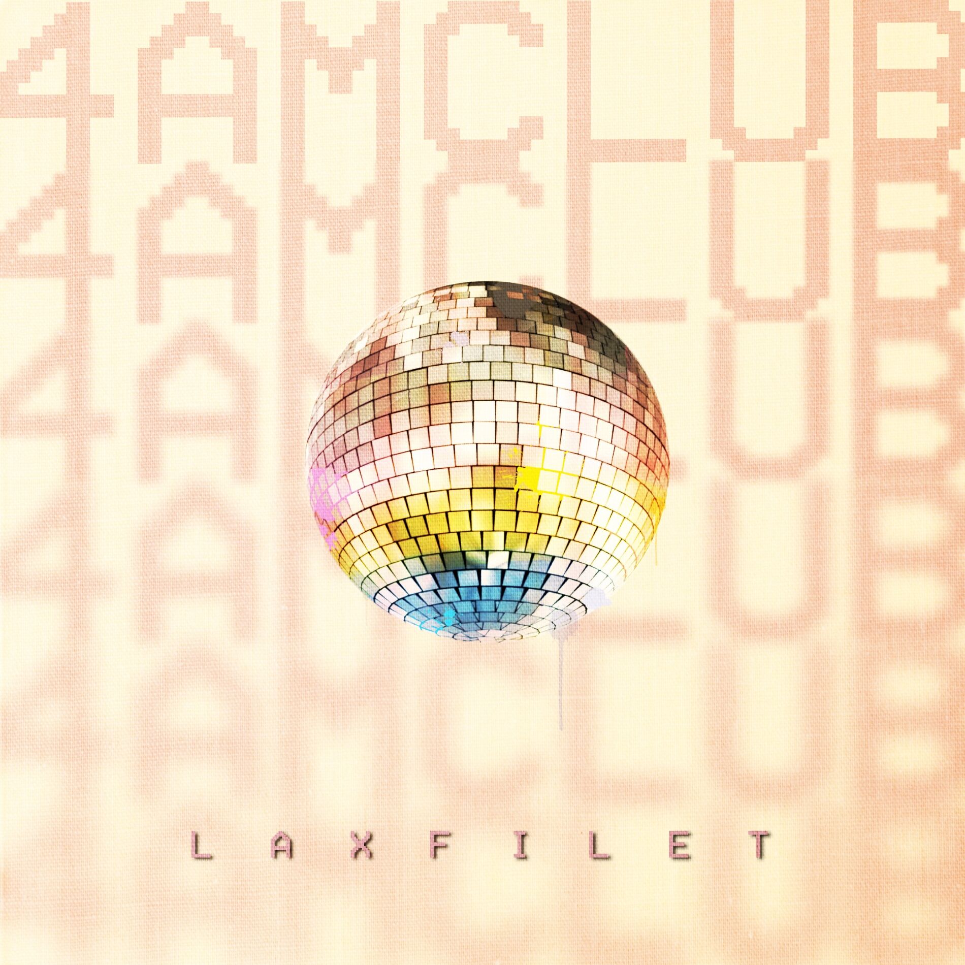 Album cover of 4AM Club