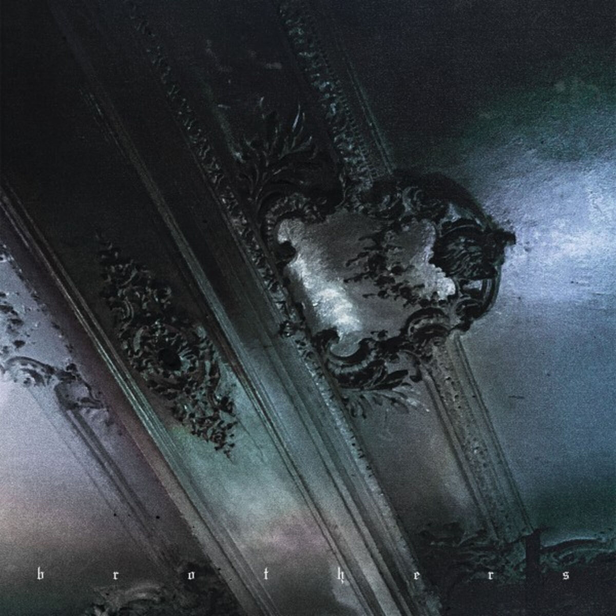 Album cover of Safety Net