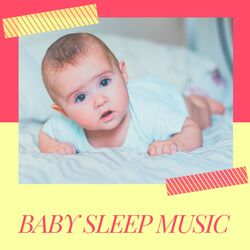 Cover of Baby Sleep Music