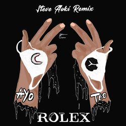 Cover of Rolex (Steve Aoki Remix)