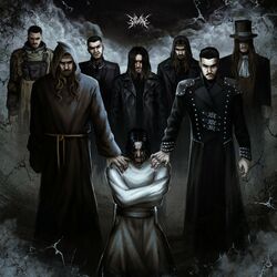 Cover of Записки одержимого