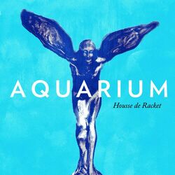 Cover of Aquarium (Oxford Remix)