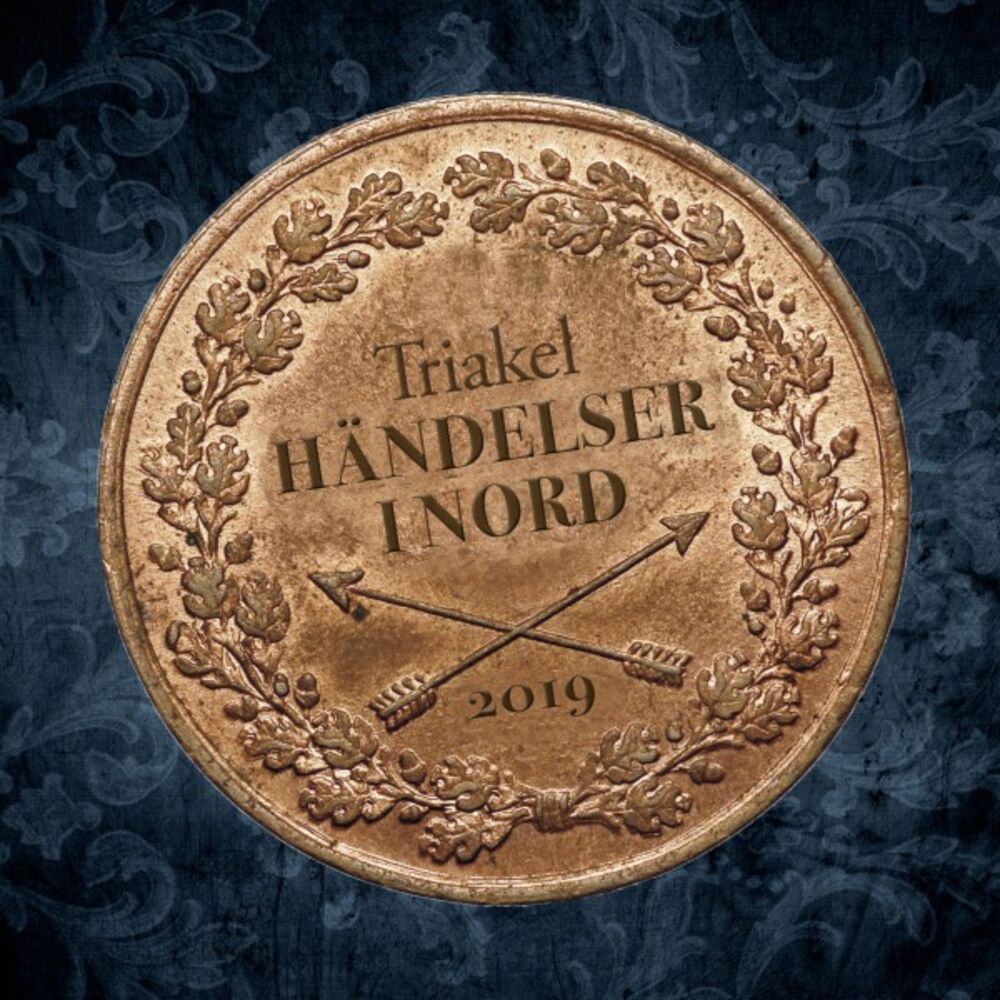 Picture of Händelser i Nord