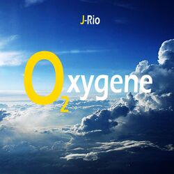 Cover of Oxygene