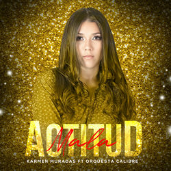 Cover of Mala Actitud
