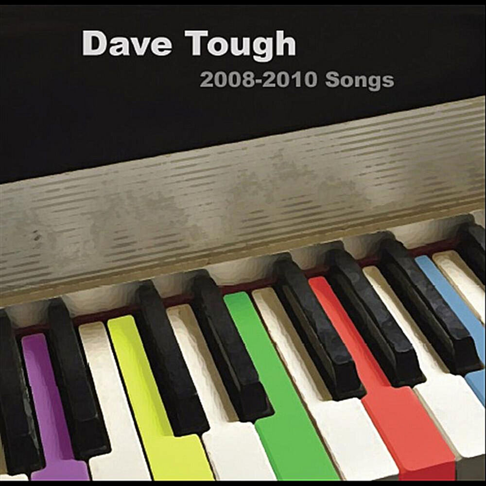 Picture of 2008-2010 Songs