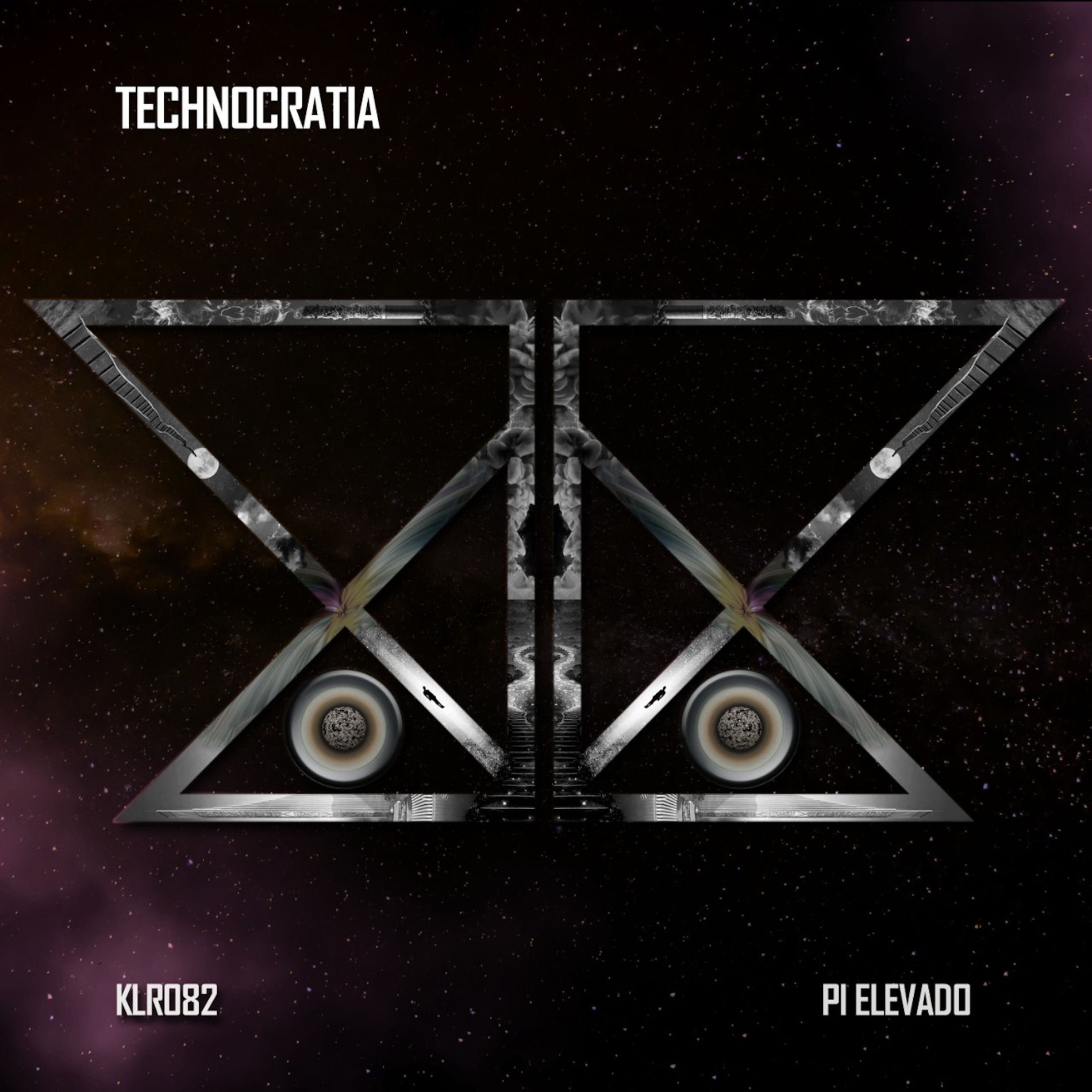 Album cover of Pi Elevado