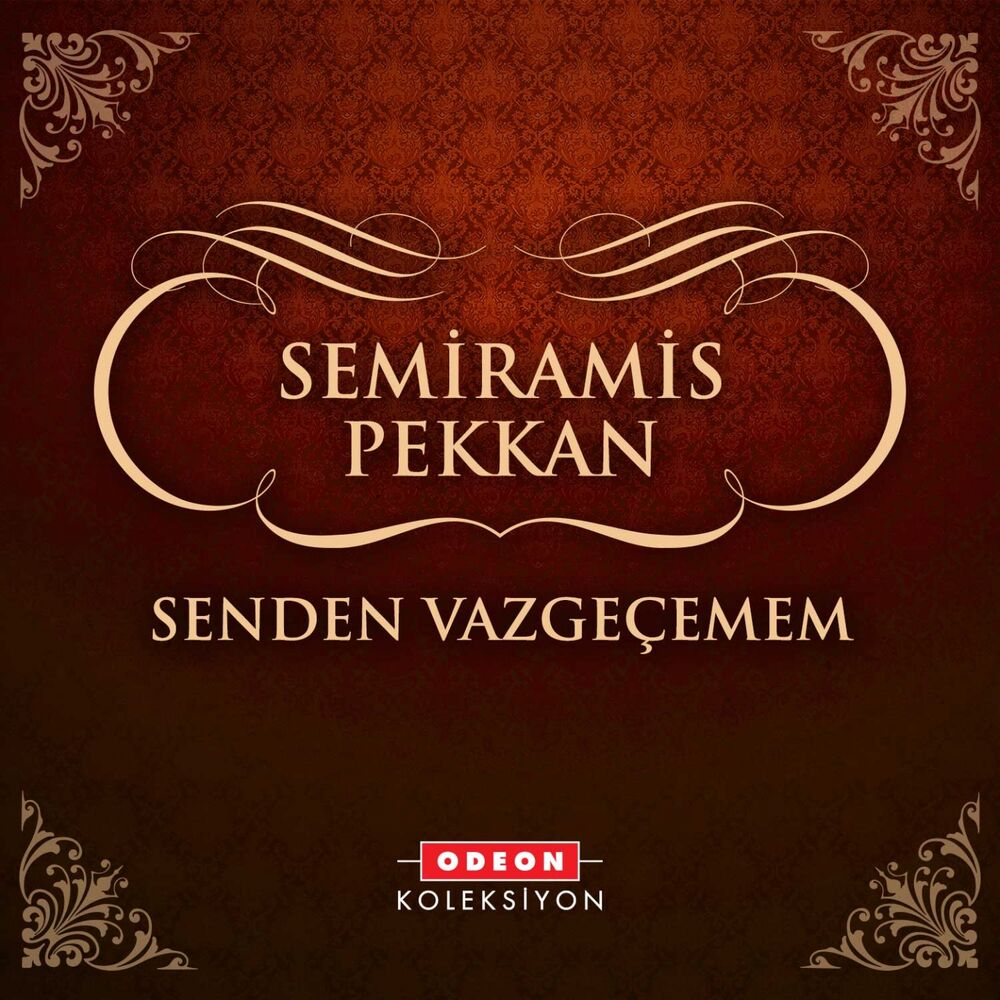 Picture of Senden Vazgeçemem