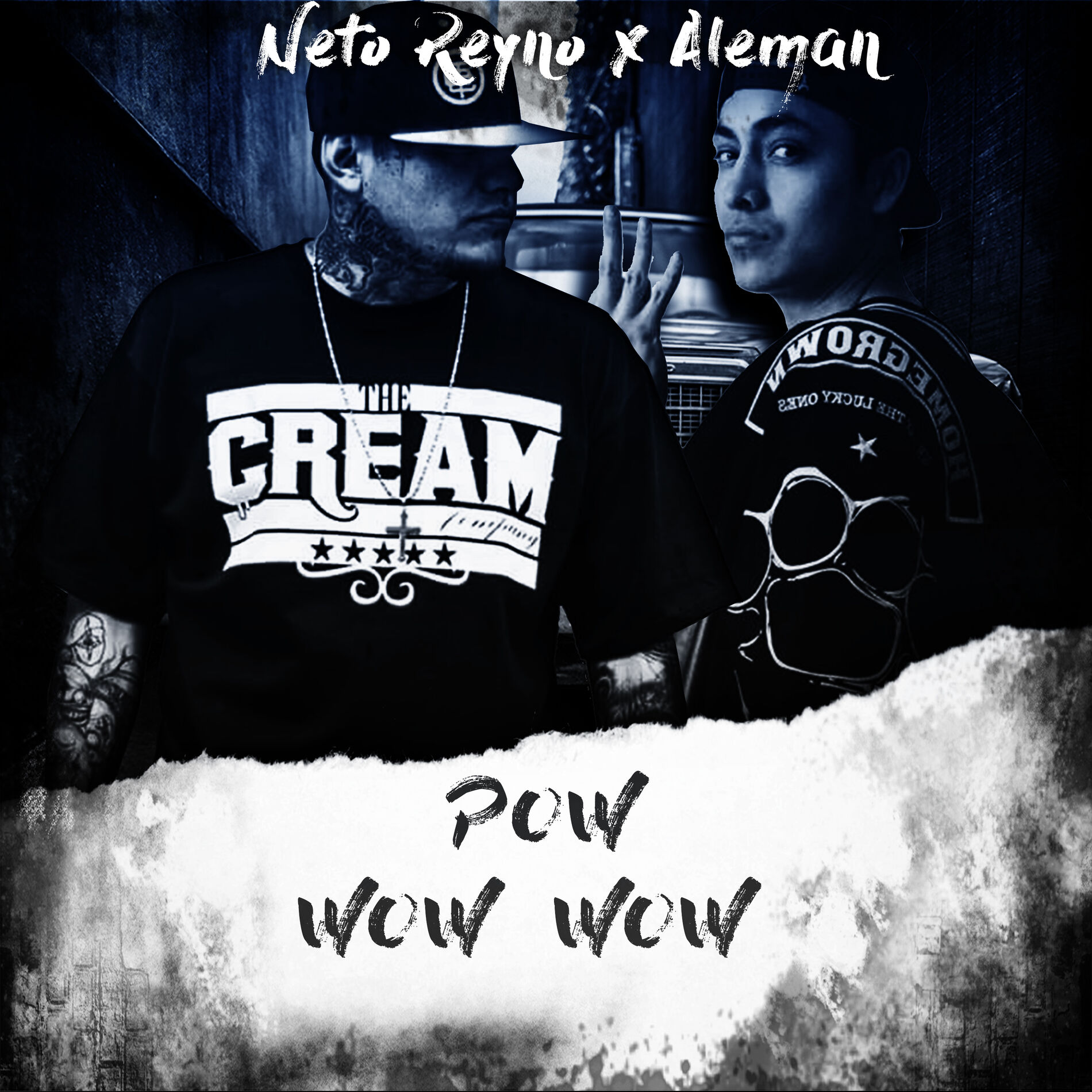 Album picture of Pow Wow Wow