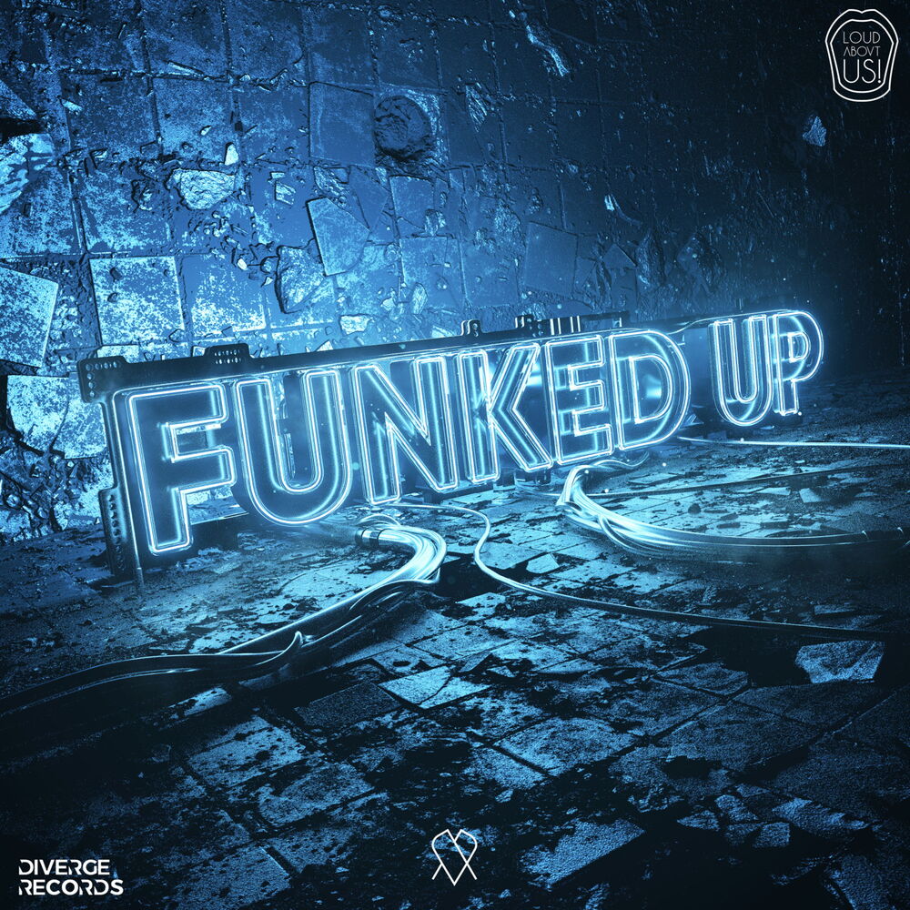 Picture of Funked Up