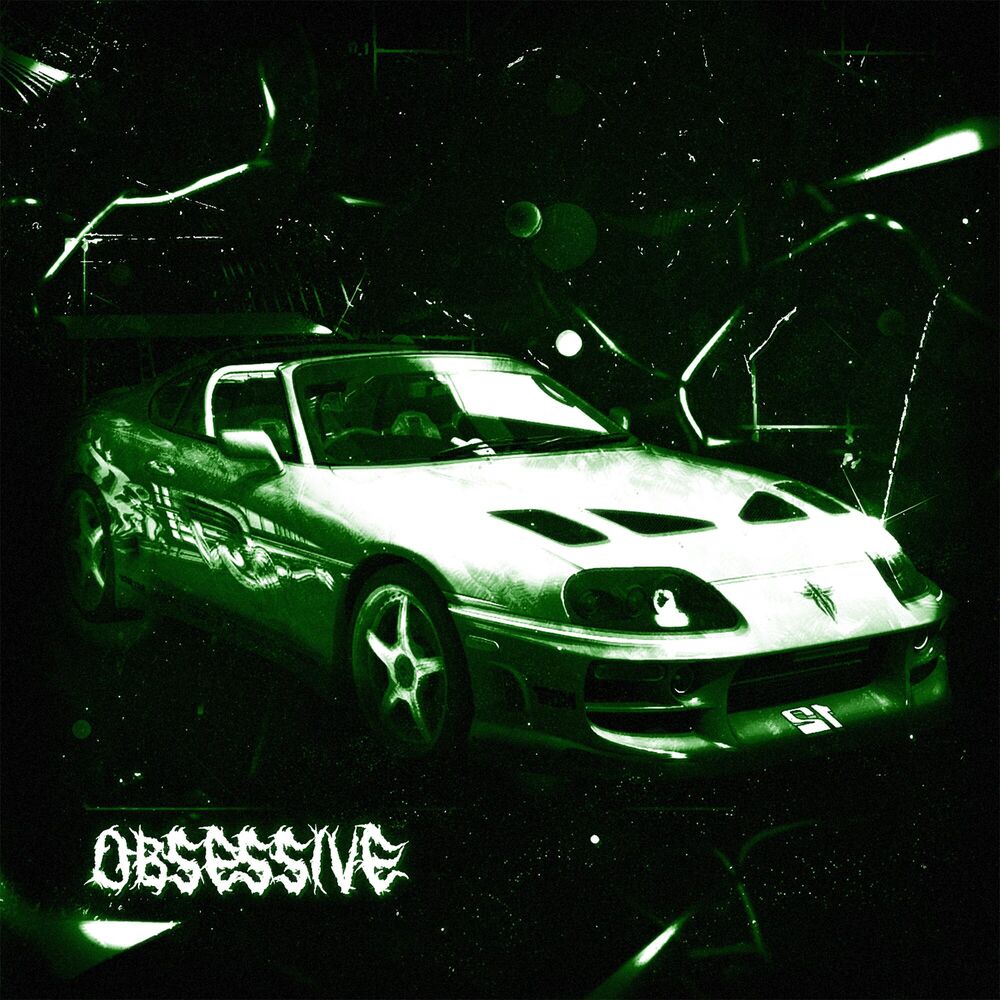 Picture of OBSESSIVE