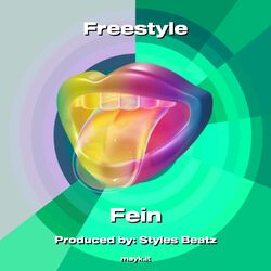 Cover of Freestyle