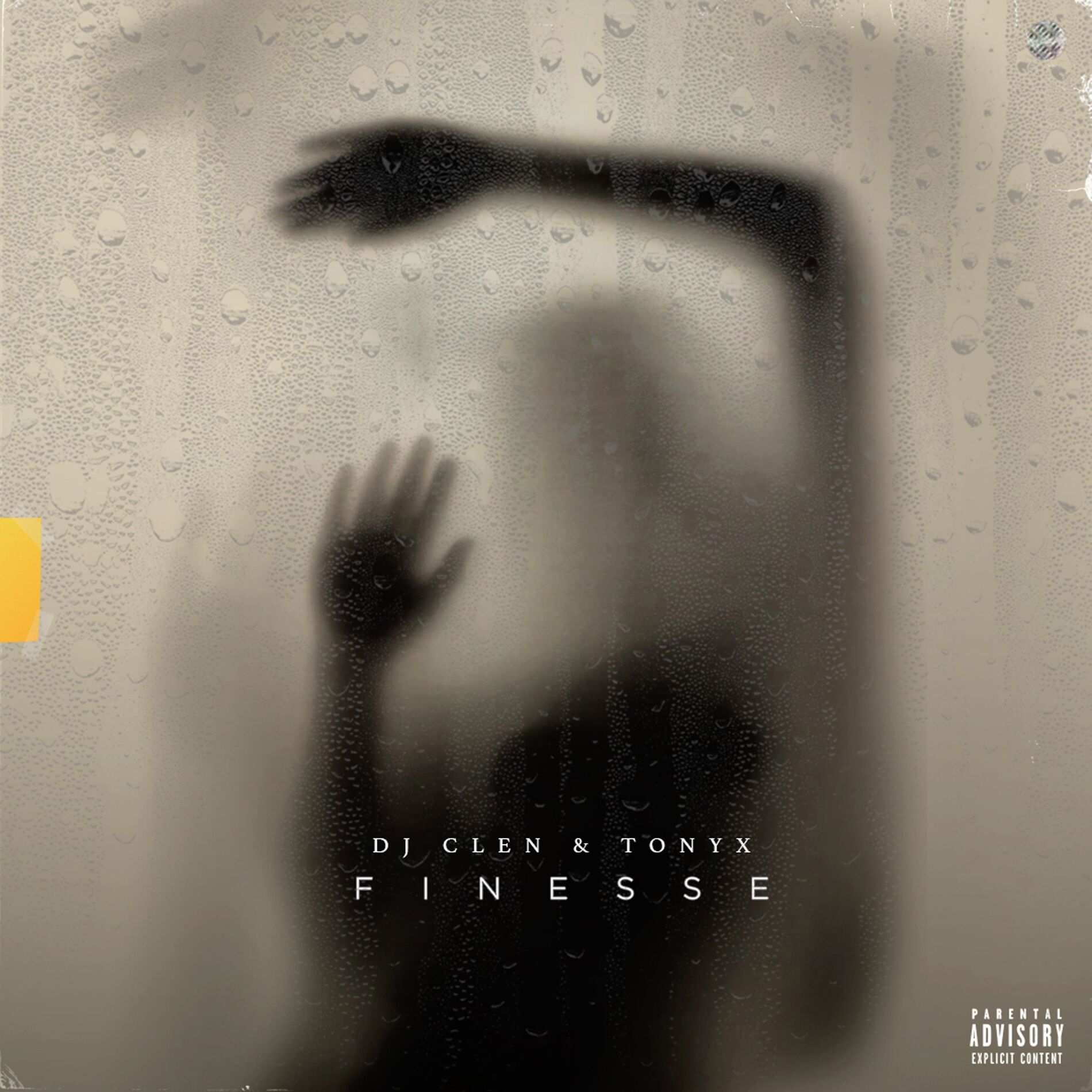 Album cover of Finesse