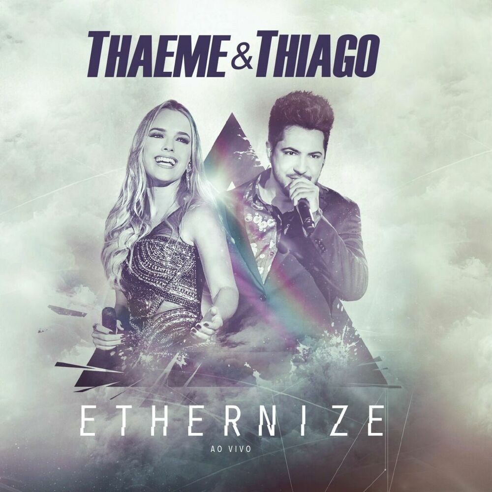 Picture of Ethernize - Ao Vivo (Deluxe)