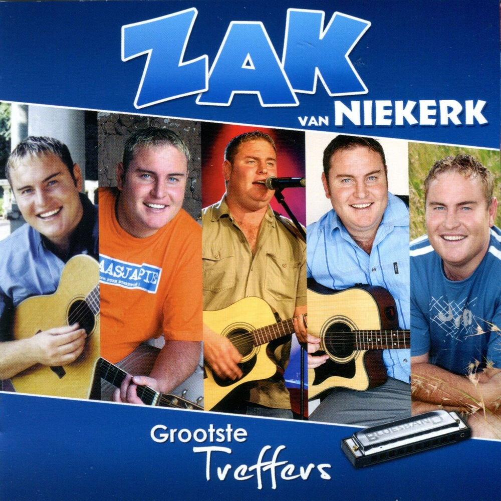 Picture of Grootste Treffers