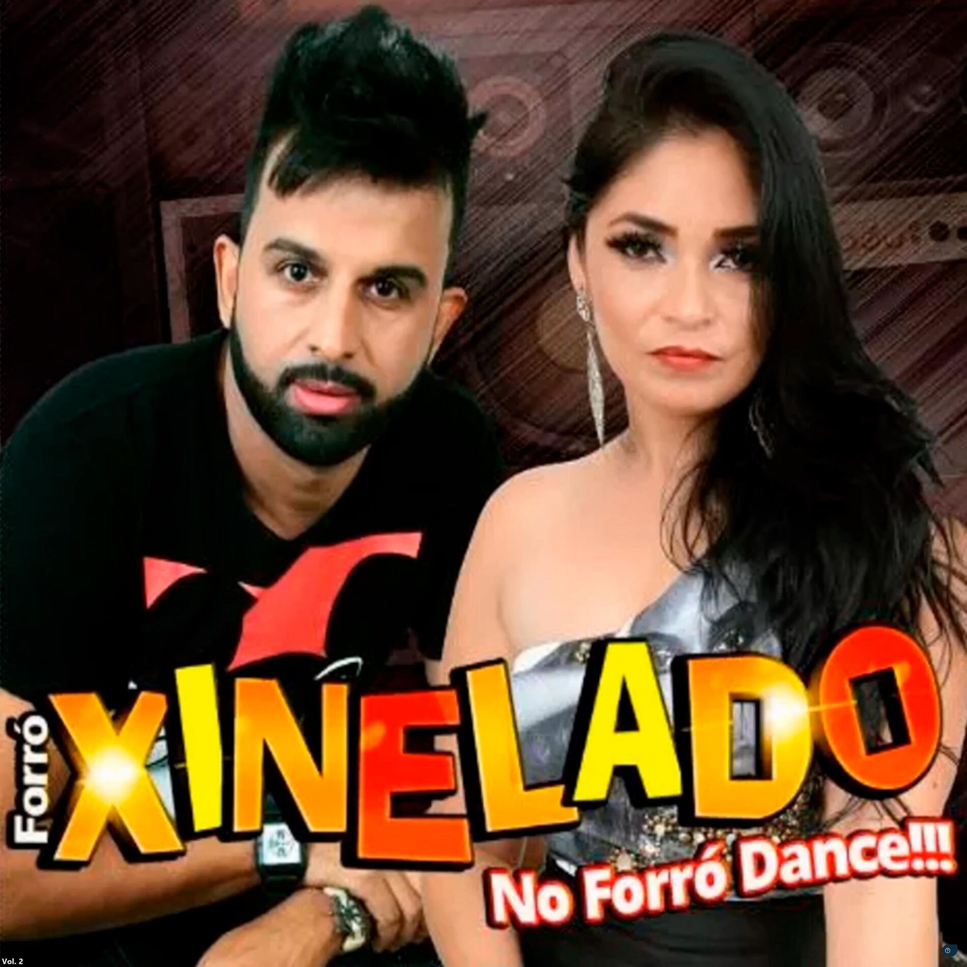 Album cover of Vai Te Embora Carniça