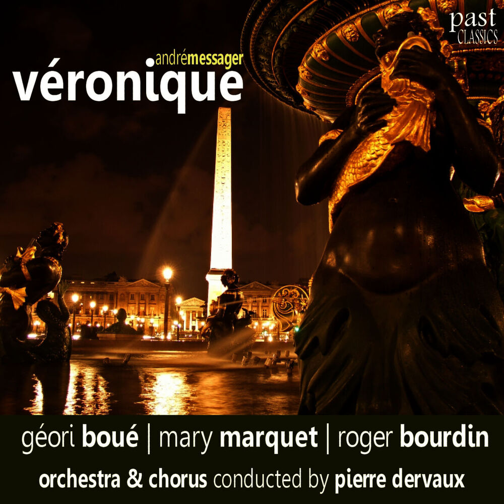 Picture of Véronique