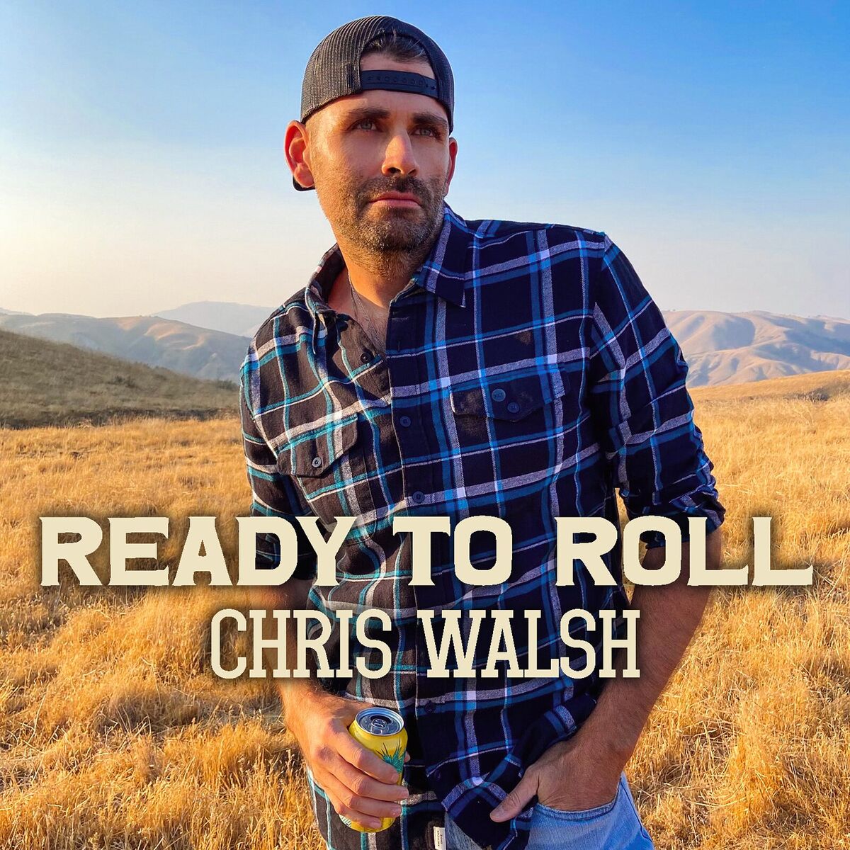 Album cover of Ready to Roll