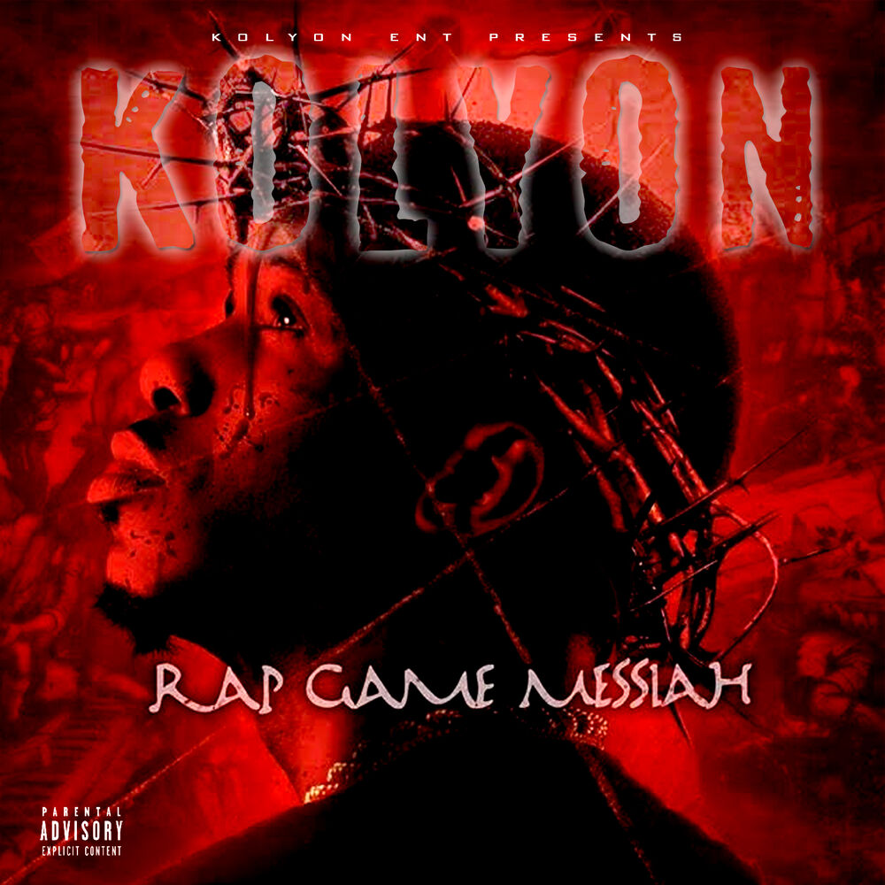 Picture of Rap Game Messiah