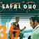 Rise by Safri Duo album cover