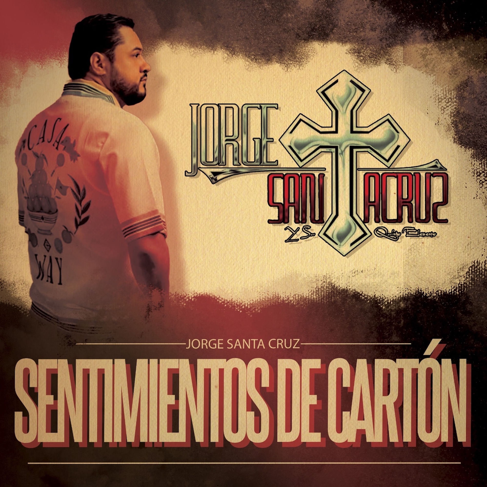 Album cover of Sentimientos De Carton